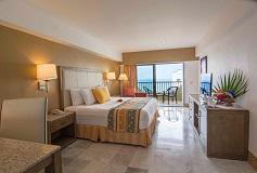 Habitación Master Suite Ocean View del Hotel Hotel Tesoro Ixtapa