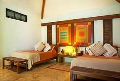 Habitación Bungalow del Hotel Hotel Explorean Kohunlich