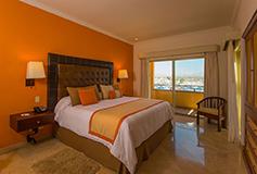 Habitación Master Suite del Hotel The Ridge at Playa Grande Luxury Villas