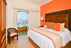 Habitación Penthouse Suite del Hotel The Ridge at Playa Grande Luxury Villas