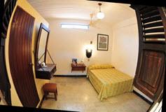 Habitación Estándar del Hotel Hotel Tradicional Villa del Mar