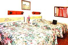 Habitación Habitación Doble del Hotel Urdiñola