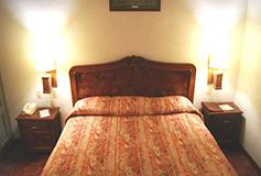 Habitación Habitación Sencilla del Hotel Urdiñola