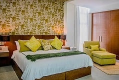 Habitación Deluxe Superior Dos Camas del Hotel Vallarta Gardens Resort