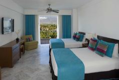 Habitación Superior Vista a la Marina All Inclusive del Hotel Vamar Vallarta All Inclusive Marina and Beach Resort