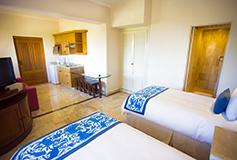 Habitación Habitación de Lujo + Wi Fi Gratis del Hotel Velas Vallarta Family Beach Resort Premium All Inclusive