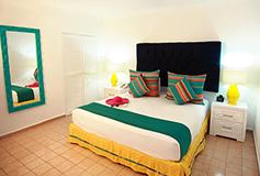 Habitación Suite Una Recámara del Hotel Hotel Villa del Palmar Beach Resort and Spa Vallarta