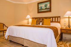 Habitación Suite de Una Recámara del Hotel Hotel Villa del Palmar Beach Resort and Spa