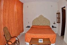 Habitación Estándar No Reembolsable del Hotel Villablanca Garden Beach Hotel