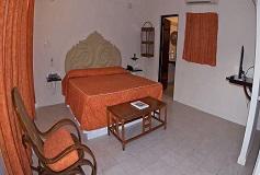 Habitación Estándar del Hotel Villablanca Garden Beach Hotel