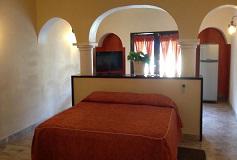 Habitación Superior del Hotel Villablanca Garden Beach Hotel