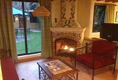 Habitación Junior Suite del Hotel Hotel Villas Casa Morada