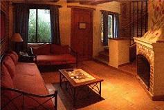 Habitación Master Suite del Hotel Hotel Villas Casa Morada