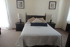 Habitación Villa Junior del Hotel Hotel Villas de la Montaña