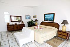 Habitación Doble del Hotel Villas Fa Sol