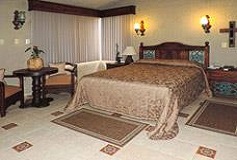 Habitación Villas del Hotel Villas Layfer Familia & Vacaciones Córdoba