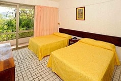 Habitación Suite Estándar del Hotel Hotel Villas Paraíso Ixtapa