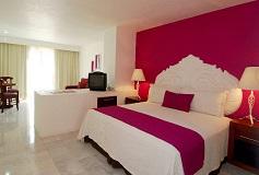Habitación Estándar del Hotel Villas Vallarta by Canto del Sol