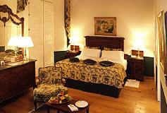 Habitación Estándar Interior No Reembolsable del Hotel Hotel Virrey de Mendoza