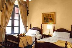 Habitación Estándar del Hotel Hotel Virrey de Mendoza