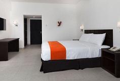 Habitación Estándar King del Hotel Hotel Yes Inn Nuevo Veracruz