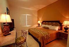 Habitación Estándar Sencilla del Hotel Zar Los Mochis