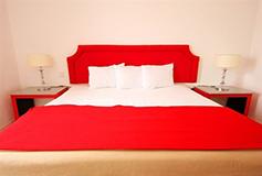 Habitación Estándar del Hotel Hotel Zar Querétaro