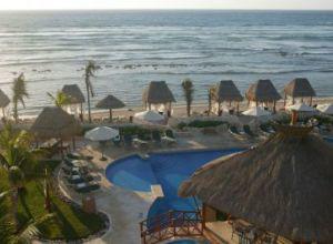 Hidden Beach Resort, el mejor Hotel Nudista de la Riviera Maya