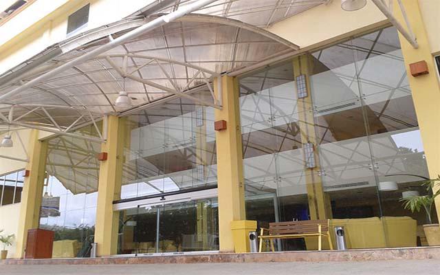 Hotel Hípico Inn en Poza Rica