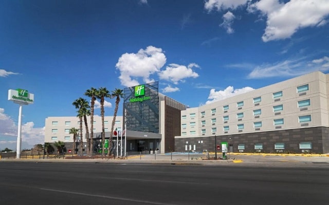 Hotel Holiday Inn Ciudad Juárez en Ciudad Juárez Ciudad
