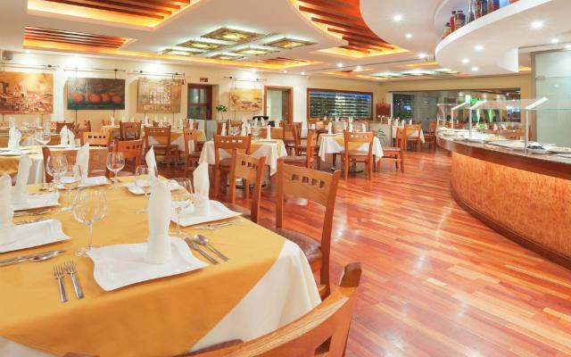 Hotel Holiday Inn Tuxtla - Ofertas de hoteles en Chiapas