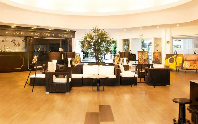 Hotel Holiday Inn Tuxtla - Ofertas de hoteles en Chiapas