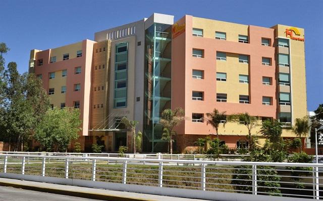 Hostalia Hotel Expo & Business Class en S/Z