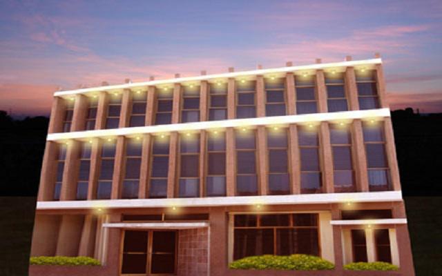 Hotel Posada La Fuente  en Aguascalientes Ciudad