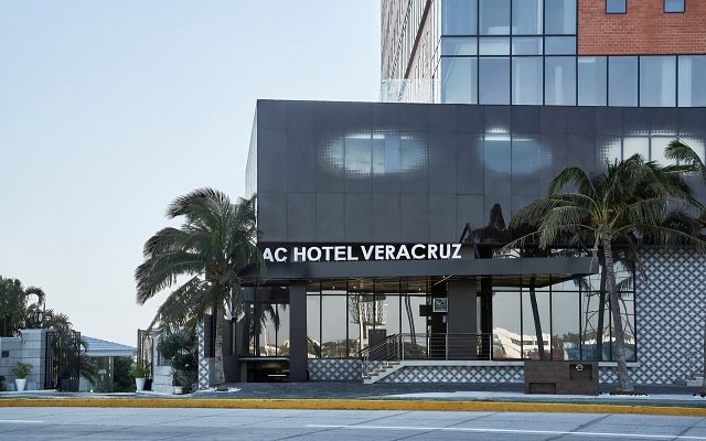Hotel AC Veracruz By Marriott en Boca del Río