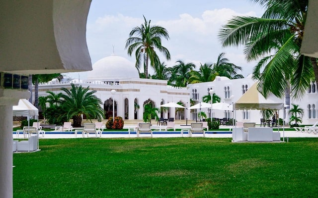 Hotel Aldea del Bazar Spa