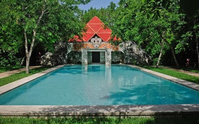 Hotel Amarte Maroma en Punta Maroma