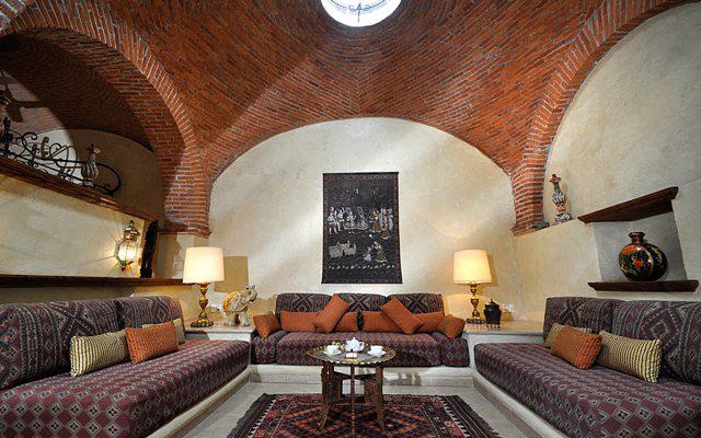 Hotel And Spa Hacienda De Cortes - Ofertas de hoteles en Cuernavaca