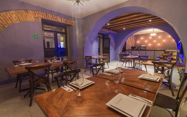 Hotel Antigua Alqueria De Carrion - Ofertas de hoteles en Puebla