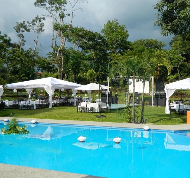 Argovia Finca Resort en Tapachula