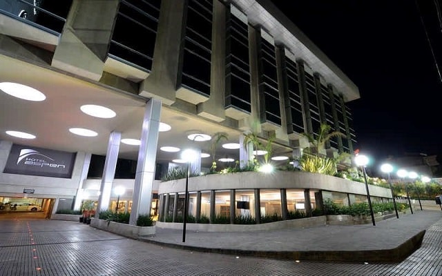 Hotel Aspen en Santa Fe