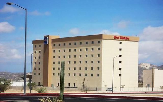Best Western Aeropuerto Los Cabos en San José del Cabo