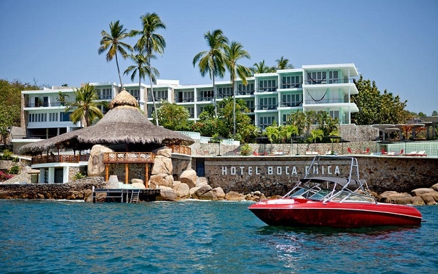 Hotel Boca Chica en Zona Tradicional Hotel Boca Chica en Zona Tradicional