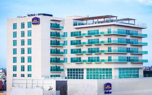 Hotel Boka en Veracruz Puerto Hotel Boka en Veracruz Puerto