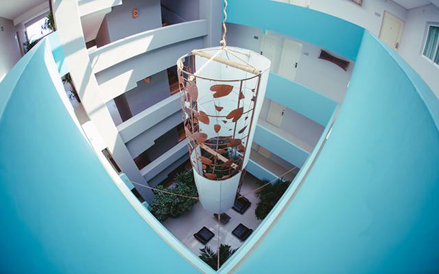 Hotel Boulevard Del Mar - Ofertas de hoteles en Veracruz