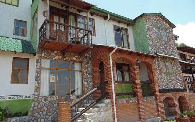 Hotel Boutique Casa del Aire en Pachuca