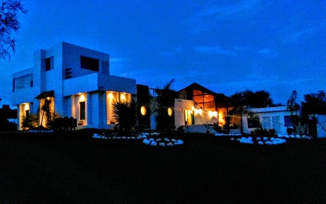 Hotel Boutique Nativa Spa en Allende