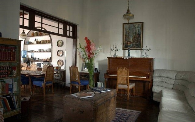 Hotel Boutique San Felipe El Real en Chihuahua Ciudad