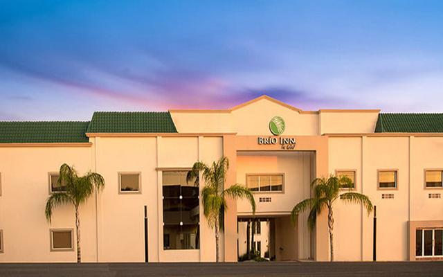 Brio Inn en Ciudad Victoria