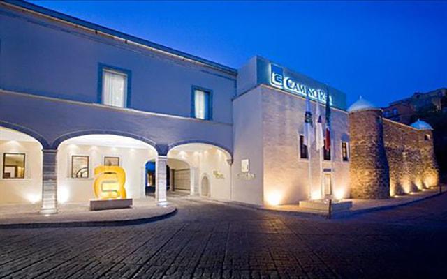Hotel Camino Real Guanajuato en Guanajuato Ciudad Hotel Camino Real Guanajuato en Guanajuato Ciudad